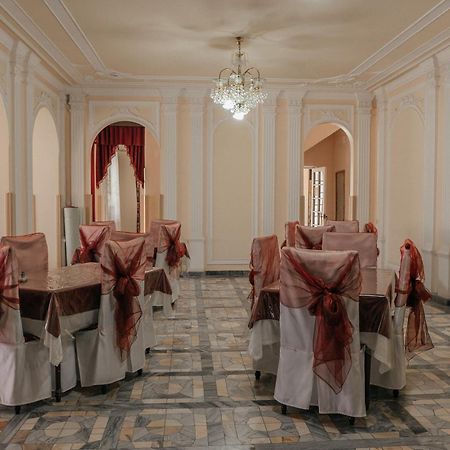Sevara Guest House Samarkand Exterior photo